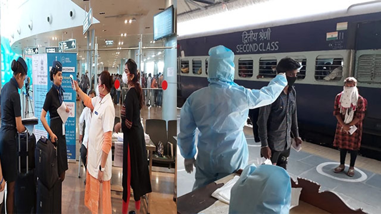 Irctc ने जारी किए नए दिशा निर्देश, इस तरह होगा सफर | IRCTC New Guidelines for Passenger | Boldsky