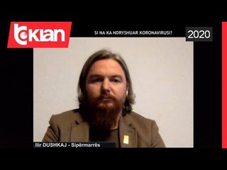 Dushku: Do te kete papunesi shume te madhe, qeveria t’u jape oksigjen bizneseve