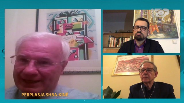 A mund të përfitojë Shqipëria nga e keqja që zuri botën ? Spahiu dhe Milo me mendime të kithta