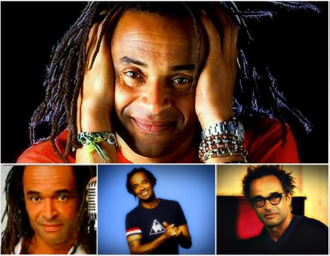 Yannick Noah fête ses 60 ans