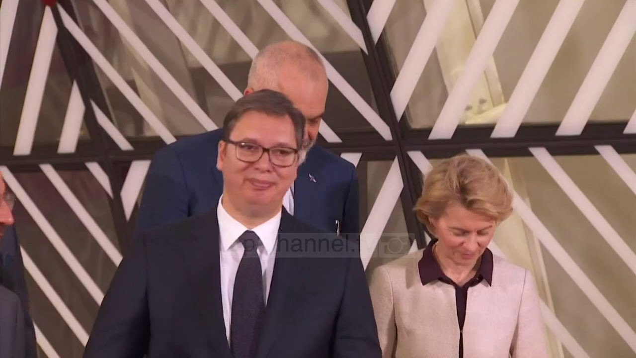 Samiti i Zagrebit/ ‘Jo përshpejtimit të anëtarësimit’-Von der Leyen: Procesi është kompleks