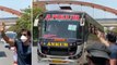 Sonu Sood Arranges Buses For Migrants Stuck In Mumbai