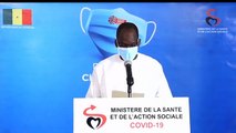 La nouvelle stratégie d'Abdoulaye Diouf Sarr