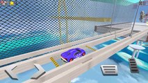 Drive Challenge – Car Driving Stunts Fun Games - Impossible Stunt Race - Android GamePlay #3