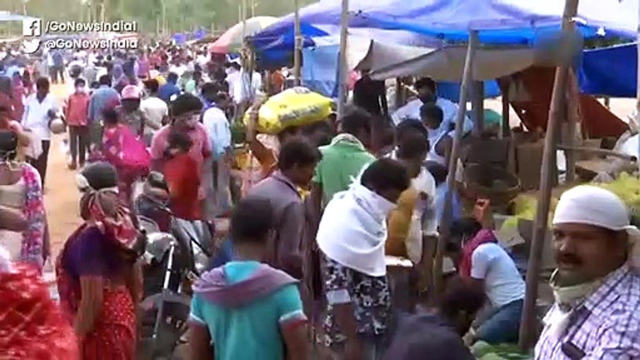 महाराष्ट्र और गुजरात जैसे राज्यों में कोरोना का संक्रमण बेक़ाबू क्यों हुआ?
