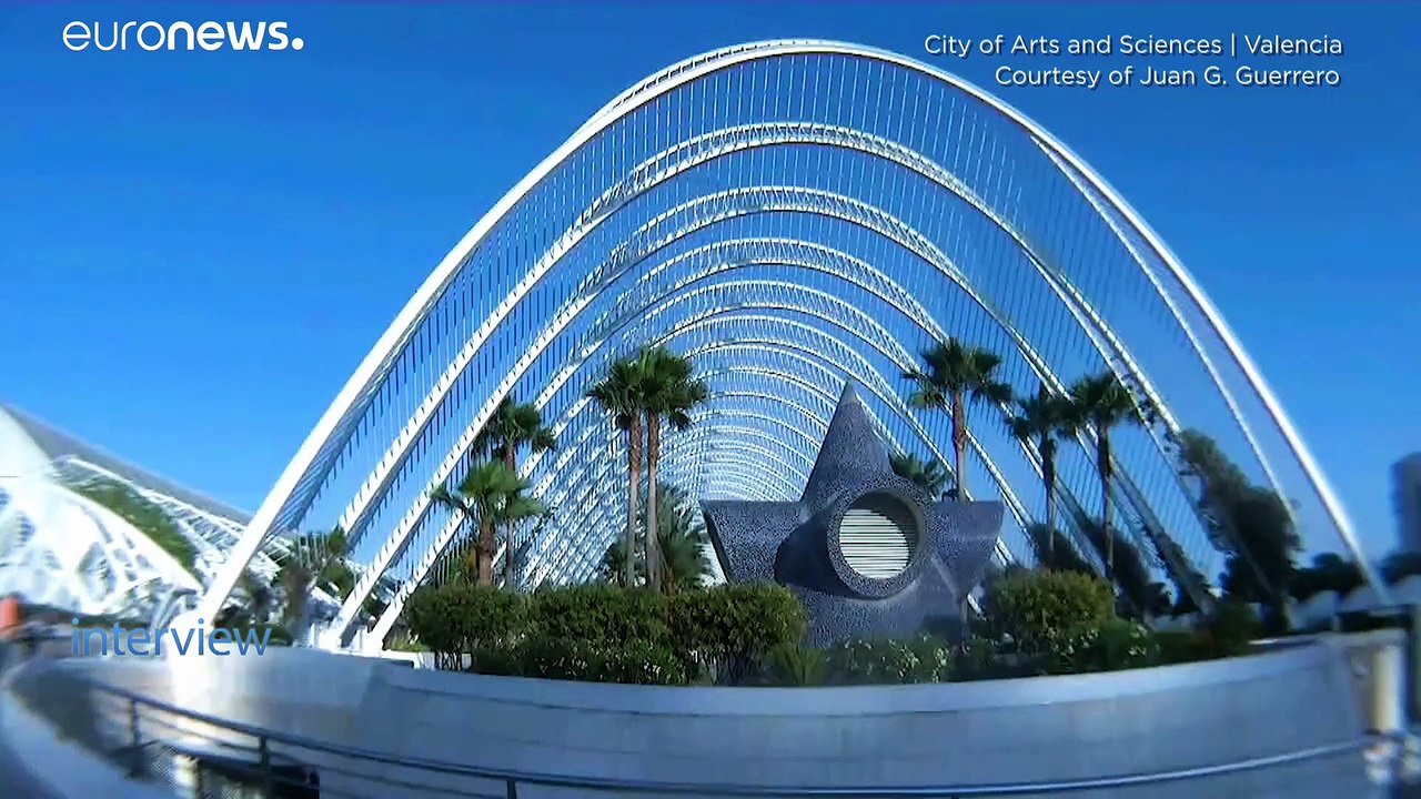 تعرف على المعماري الإسباني العالمي الذي يعمل على تصميم أطول برج في العالم