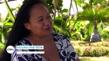Polynésie Française : Le Reo Tahiti