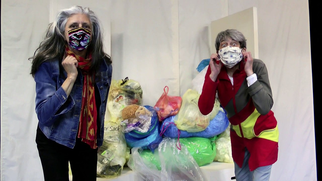 Hallo 3b! Ulrike und Sabine für die 3b der MFS