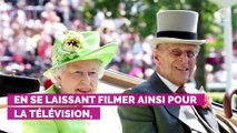 Elizabeth II : ce documentaire sur la famille royale qui est désormais tabou