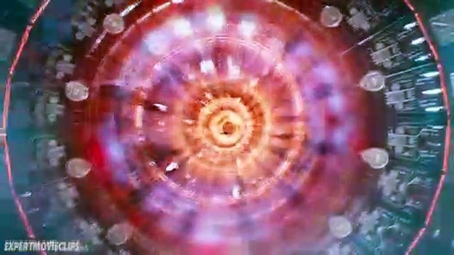 Hulk Snaps His Fingers Scene (Hindi) - Avengers Endgame Movie CLIP HD -