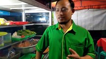 Cara Membuat Nasi Goreng Jawa Istimewa-How To make  Nasi Goreng - Recipe Indonesian Fried rice