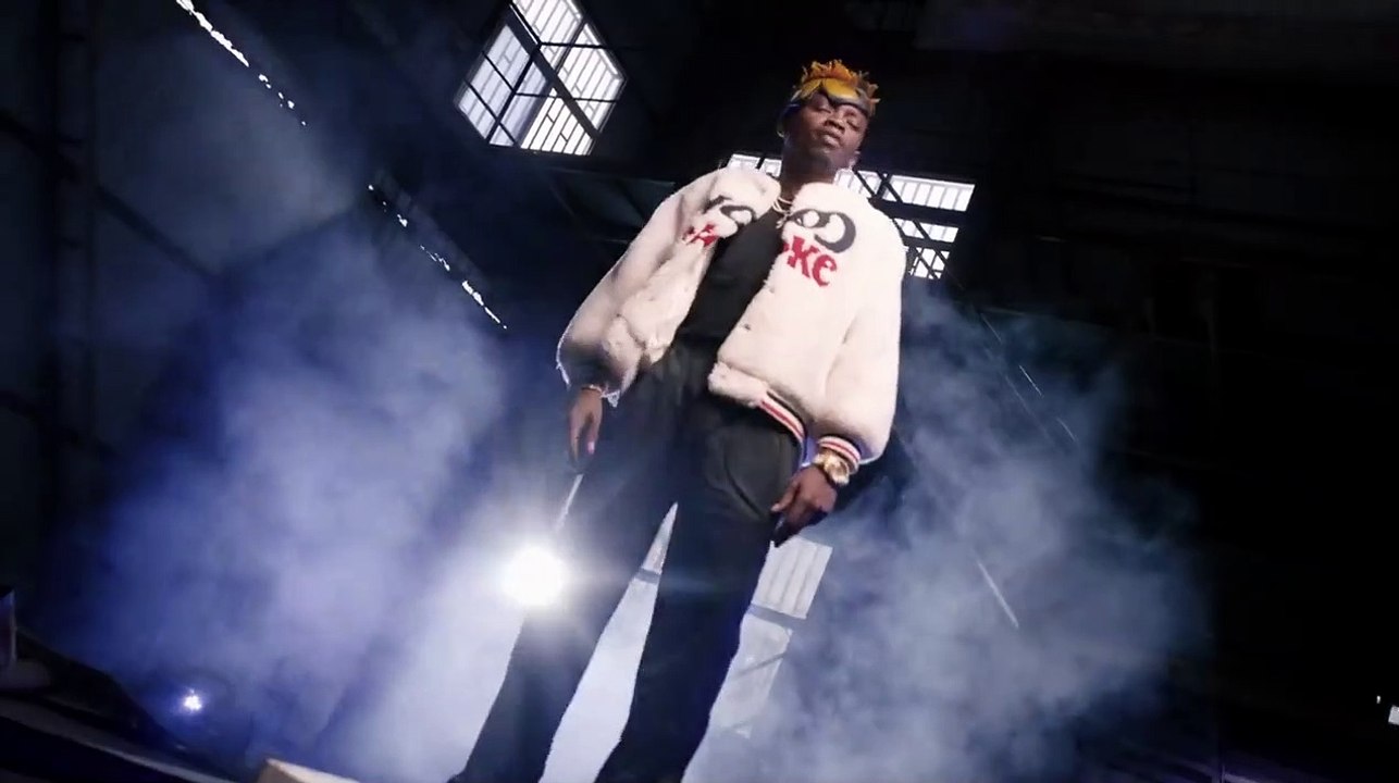 Marioo - Unanikosha (Official Video)