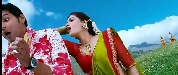 Dookudu (2011) Telugu part 3