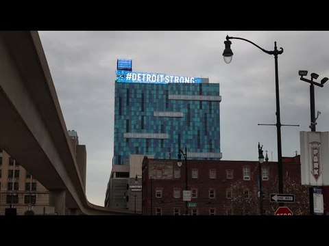 Michigan factories reopen after coronavirus shutdown