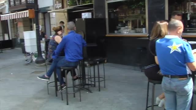 Más clientes de los que esperaban