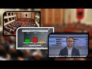 “Të 3-fishohet numri dhe 5-fishohet paga”, telefonuesi çudit me analizën për deputetët