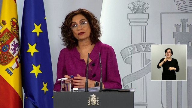 El Consejo de Ministros aprueba el decreto que prolonga los ERTEs