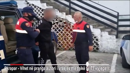Ora News - Vrasja në Skrapar për pronat, dëshmia tronditëse:Zemrën ia kishte bërë copa copa me thikë