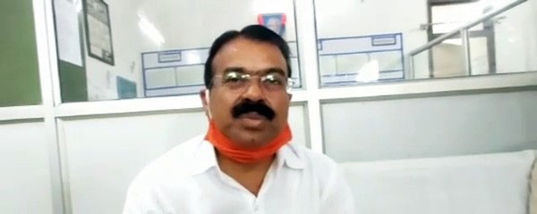 गुजरात से आए मजदूरों के बारे में जिलाधिकारी ने दी जानकारी