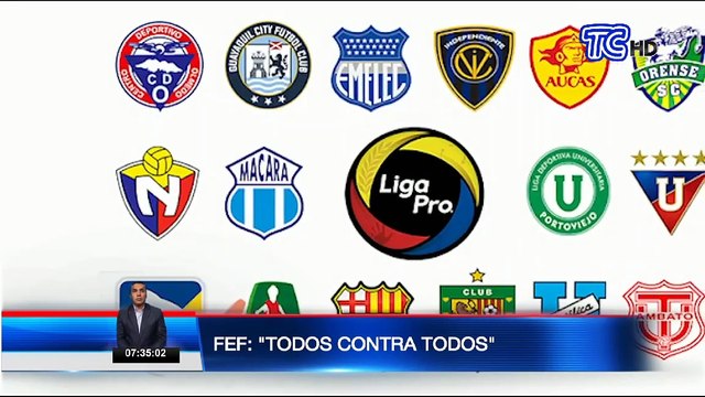 Declaraciones de Antonio Valencia sobre Francisco Egas