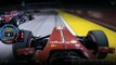 Fernando Alonso Selecciona Sus Mejores Salidas _ Fórmula 1 ( 480 X 480 )