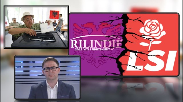 I moshuari habit me parashikimin, ja sa vota merr PS në zgjedhje”LSI zhduket”