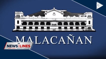 Gov't aid to poor in PRRD's 7th CoVID-19 report to Congress