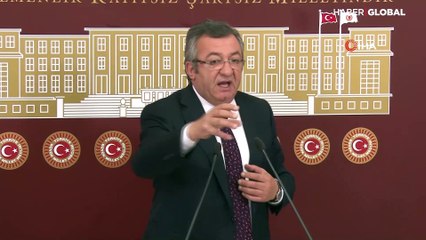 CHP'den darbe tartışmalarıyla ilgili açıklama