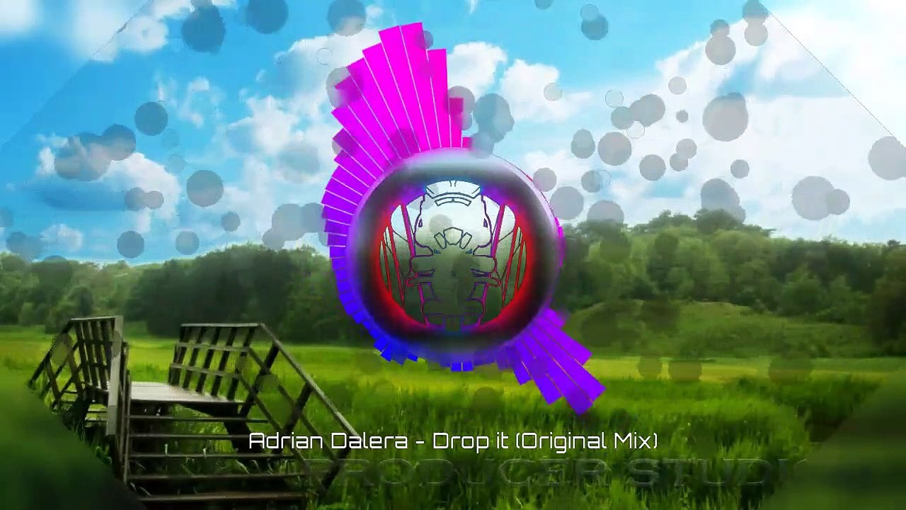 Adrian Dalera - Drop It (Original Mix)