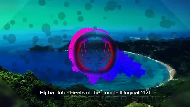 Alpha Dub - Beats Of The Jungle (Original Mix)
