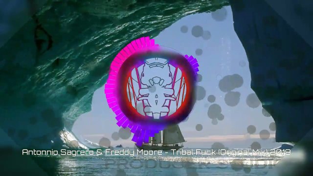 Antonnio Sagrero & Freddy Moore - Tribal Fuck (Original Mix) 2019
