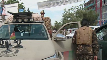 هجوم مسلح على مستشفى في العاصمة الأفغانية كابل