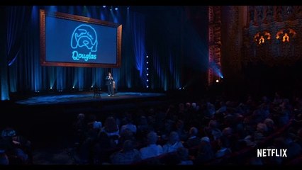 Hannah Gadsby: Douglas - Tráiler