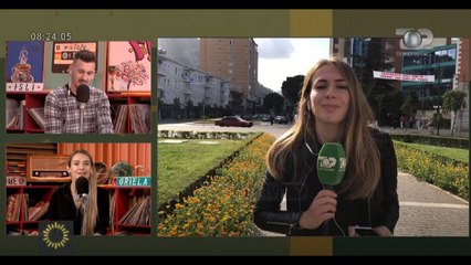 Wake Up/ Lezhë: Pas protestës së tregtarëve, bashkia vendosi hapjen e tregut ambulant