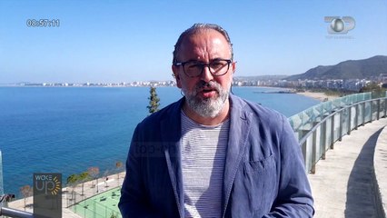 Wake Up/ Bizneset e bregdetit të Vlorës lehtësohen nga taksat e bashkisë