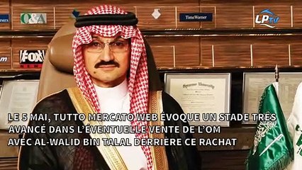 Focus sur la rumeur de vente de l'OM