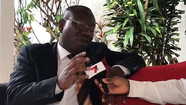 Sans Langue de Bois avec Geoffrey Julien KOUAO, Analyste politique autour des questions de l’actualité ivoirienne