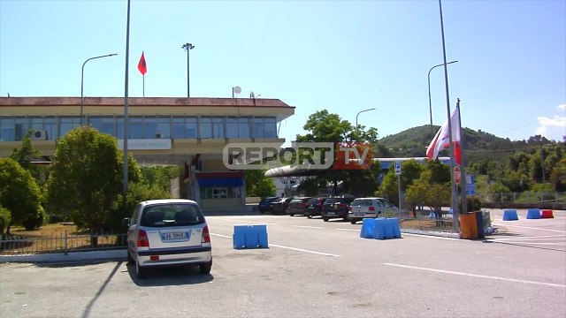 Pamje nga dogana e Kakavijës, Greqia miraton në kohë rekord lejet për punëtorët shqiptarë!