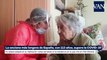 Coronavirus - Une femme de 113 ans, présentée comme la doyenne d'Espagne, a guéri dans une maison de retraite dont plusieurs résidents infectés par le Covid-19 sont décédés