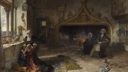 Personajes que pasaron encerrados más de una cuarentena