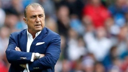 Galatasaray Teknik Direktörü Fatih Terim eski öğrencisi Bafetimbi Gomis'i istiyor