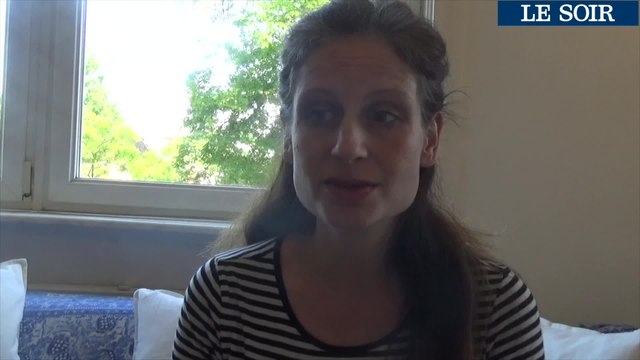 Poèmes à la mémoire des disparus: Adia Panteleeff « Bonne nébuleuse » de Peter Theunynck