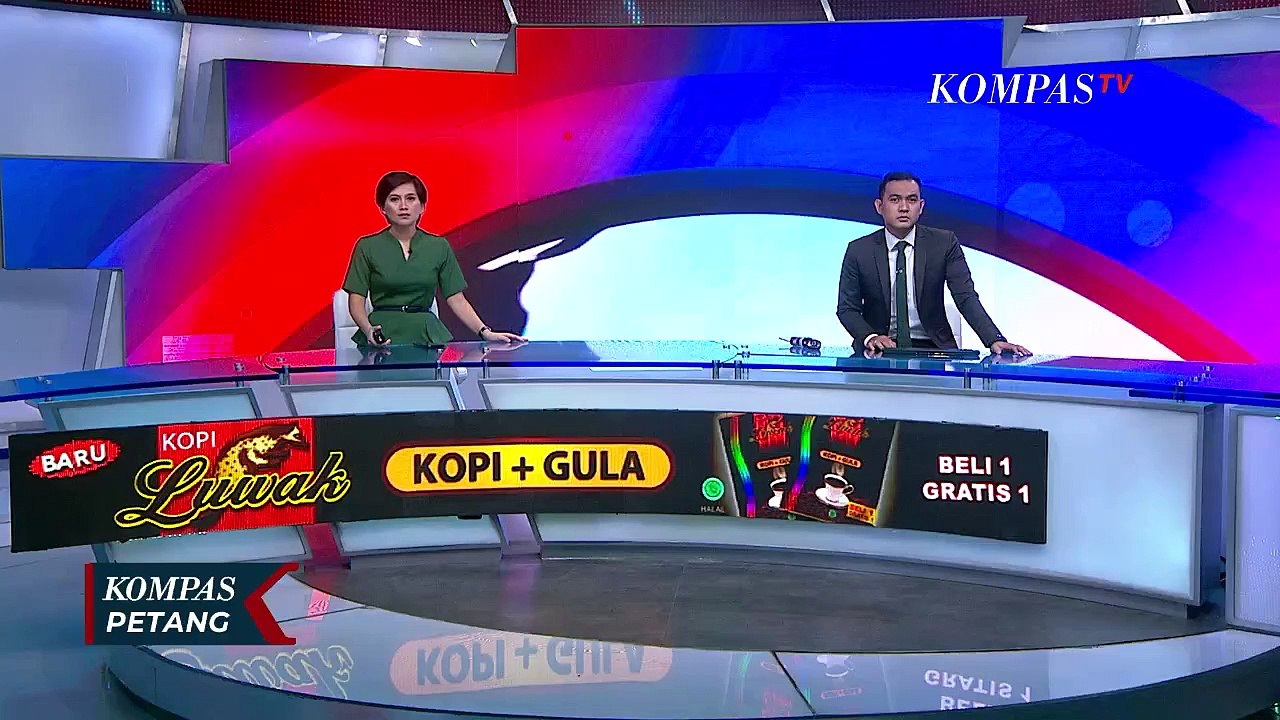 Ganjar Pranowo Kirim Bantuan untuk Warga Jateng yang ada Di DKI Jakarta