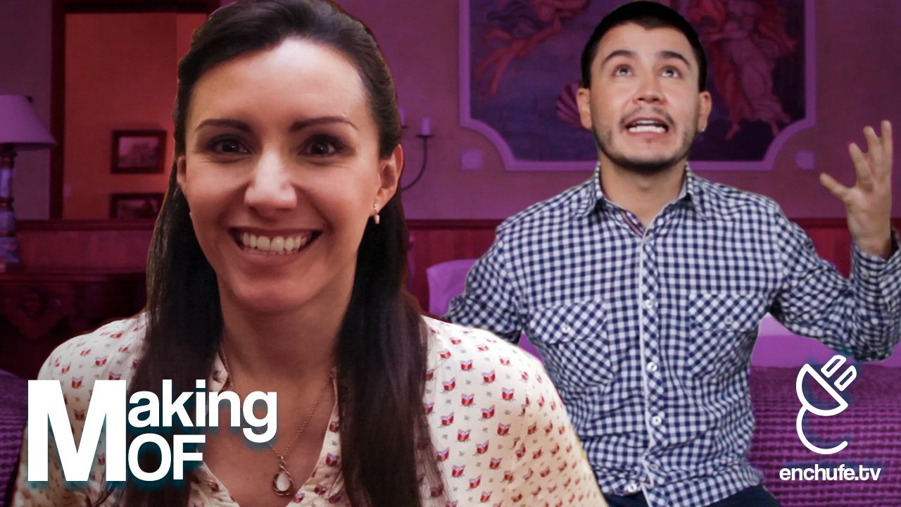 Making Of: Taller de Madres