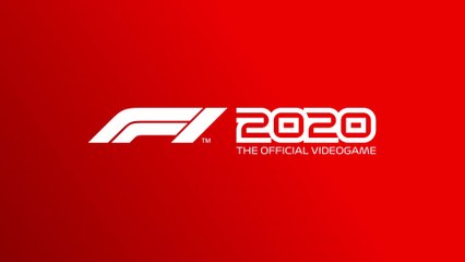 F1 2020 - Première bande-annonce de gameplay