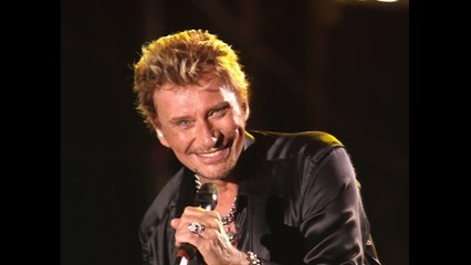 Johnny Hallyday - Le feu (Live au Parc de Sceaux / 15 juin 2000)