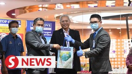 Homeless in KL find work, first batch sent to Sitiawan