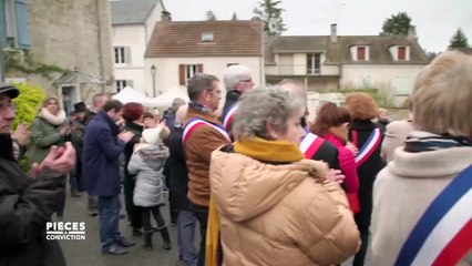En plein parc naturel régional, la carrière de calcaire qui met le Vexin en colère
