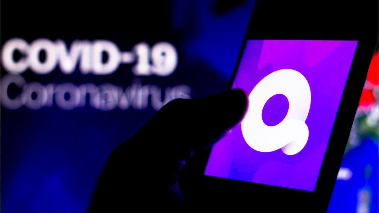 Quibi Adding New Sharing Features