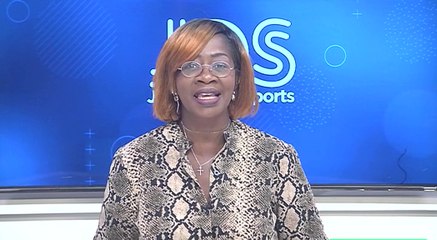 Le Journal Des Sports (JDS) du 08 Mai 2020 avec Anne-Marie N'GUESSAN